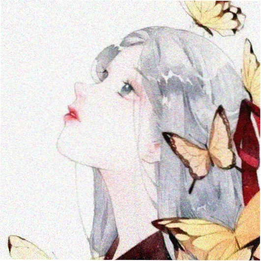 老板角色头像